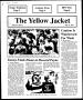 Newspaper: The Yellow Jacket (Brownwood, Tex.), Vol. 79, No. 2, Ed. 1, Tuesday, …