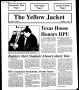 Newspaper: The Yellow Jacket (Brownwood, Tex.), Vol. 79, No. 4, Ed. 1, Tuesday, …