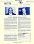 Journal/Magazine/Newsletter: Texas Youth Commission Notes, Spring/Summer 1988