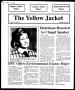 Newspaper: The Yellow Jacket (Brownwood, Tex.), Vol. 79, No. 5, Ed. 1, Tuesday, …