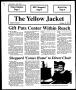 Newspaper: The Yellow Jacket (Brownwood, Tex.), Vol. 79, No. 7, Ed. 1, Tuesday, …