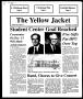 Newspaper: The Yellow Jacket (Brownwood, Tex.), Vol. 79, No. 11, Ed. 1, Thursday…