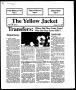 Primary view of The Yellow Jacket (Brownwood, Tex.), Vol. 79, No. 12, Ed. 1, Thursday, January 30, 1992