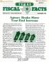 Journal/Magazine/Newsletter: Texas Fiscal Facts: December 1985