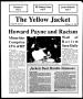 Newspaper: The Yellow Jacket (Brownwood, Tex.), Vol. 79, No. 14, Ed. 1, Thursday…