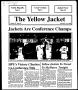 Newspaper: The Yellow Jacket (Brownwood, Tex.), Vol. 79, No. 16, Ed. 1, Thursday…
