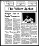 Newspaper: The Yellow Jacket (Brownwood, Tex.), Vol. 79, No. 18, Ed. 1, Thursday…