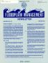 Journal/Magazine/Newsletter: Floodplain Management Newsletter, Volume 6, Number 18, Winter 1988