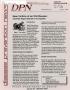 Journal/Magazine/Newsletter: Texas Disease Prevention News, Volume 53, Number 14, July 1993