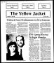 Newspaper: The Yellow Jacket (Brownwood, Tex.), Vol. 79, No. 20, Ed. 1, Thursday…