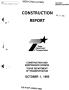 Report: Texas Construction Report: October 1995