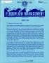 Journal/Magazine/Newsletter: Floodplain Management Newsletter, Volume 9, Number 31, Spring 1991