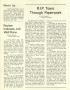 Thumbnail image of item number 2 in: 'TRC News & Views, Volume 2, Number 7, November 1980'.
