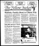 Newspaper: The Yellow Jacket (Brownwood, Tex.), Vol. 80, No. 8, Ed. 1, Thursday,…