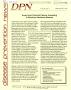 Journal/Magazine/Newsletter: Texas Disease Prevention News, Volume 53, Number 4, February 1993