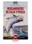 Primary view of Reglamentos De Caza Y Pesca