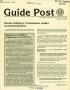 Primary view of Guide Post, Volume 5, Number 2, April 1984
