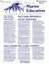 Journal/Magazine/Newsletter: Marine Education, Volume 6, Number 4, May 1986