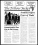 Thumbnail image of item number 1 in: 'The Yellow Jacket (Brownwood, Tex.), Vol. 80, No. 14, Ed. 1, Thursday, February 18, 1993'.