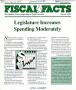 Thumbnail image of item number 1 in: 'Fiscal Facts: October 1987'.