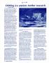 Thumbnail image of item number 2 in: 'Marine Education, Volume 5, Number 1, September 1984'.