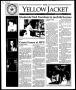 Primary view of The Yellow Jacket (Brownwood, Tex.), Vol. 81, No. 2, Ed. 1, Thursday, September 30, 1993