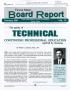 Primary view of Texas State Board Report, Volume 72, February 2001