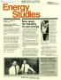 Journal/Magazine/Newsletter: Energy Studies, Volume 16, Number 5, Summer 1991