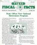 Thumbnail image of item number 1 in: 'Texas Fiscal Facts: October 1985'.