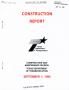 Primary view of Texas Construction Report: September 1995