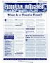 Journal/Magazine/Newsletter: Floodplain Management Newsletter, Volume 14, Number 50, Winter 1995/1…
