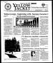 Newspaper: Yellow Jacket (Brownwood, Tex.), Vol. 82, No. 2, Ed. 1, Thursday, Feb…