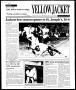 Newspaper: Yellow Jacket (Brownwood, Tex.), Vol. 83, No. 2, Ed. 1, Thursday, Sep…