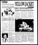 Newspaper: Yellow Jacket (Brownwood, Tex.), Vol. 83, No. 5, Ed. 1, Thursday, Sep…