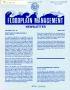 Journal/Magazine/Newsletter: Floodplain Management Newsletter, Volume 5, Number 16, June 1987
