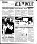 Newspaper: Yellow Jacket (Brownwood, Tex.), Vol. 83, No. 6, Ed. 1, Thursday, Oct…