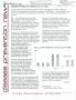 Journal/Magazine/Newsletter: Texas Disease Prevention News, Volume 61, Number 7, March 2001