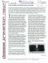 Journal/Magazine/Newsletter: Texas Disease Prevention News, Volume 60, Number 25, December 2000