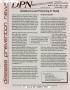 Journal/Magazine/Newsletter: Texas Disease Prevention News, Volume 53, Number 18, September 1993