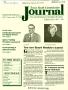 Journal/Magazine/Newsletter: Texas Youth Commission Journal, December 1995
