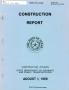 Report: Texas Construction Report: August 1988