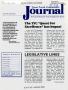 Thumbnail image of item number 1 in: 'Texas Youth Commission Journal, June 1993'.