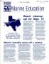 Journal/Magazine/Newsletter: Marine Education, Volume 8, Number 1, September 1987
