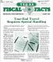 Journal/Magazine/Newsletter: Texas Fiscal Facts: August 1986