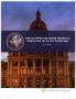 Report: Texas Annual Report Regarding Findings in Conducting Life Safety Insp…