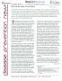 Texas Disease Prevention News, Volume 60, Number 24, November 2000