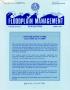 Journal/Magazine/Newsletter: Floodplain Management Newsletter, Volume 10, Number 35, Spring 1992
