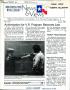 Journal/Magazine/Newsletter: News & Views, Volume 6, Number 1, January 1984