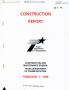 Report: Texas Construction Report: February 1996