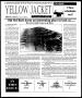 Newspaper: Howard Payne University Yellow Jacket (Brownwood, Tex.), Vol. 87, No.…